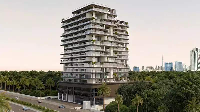 Barari Palace — project photo 7